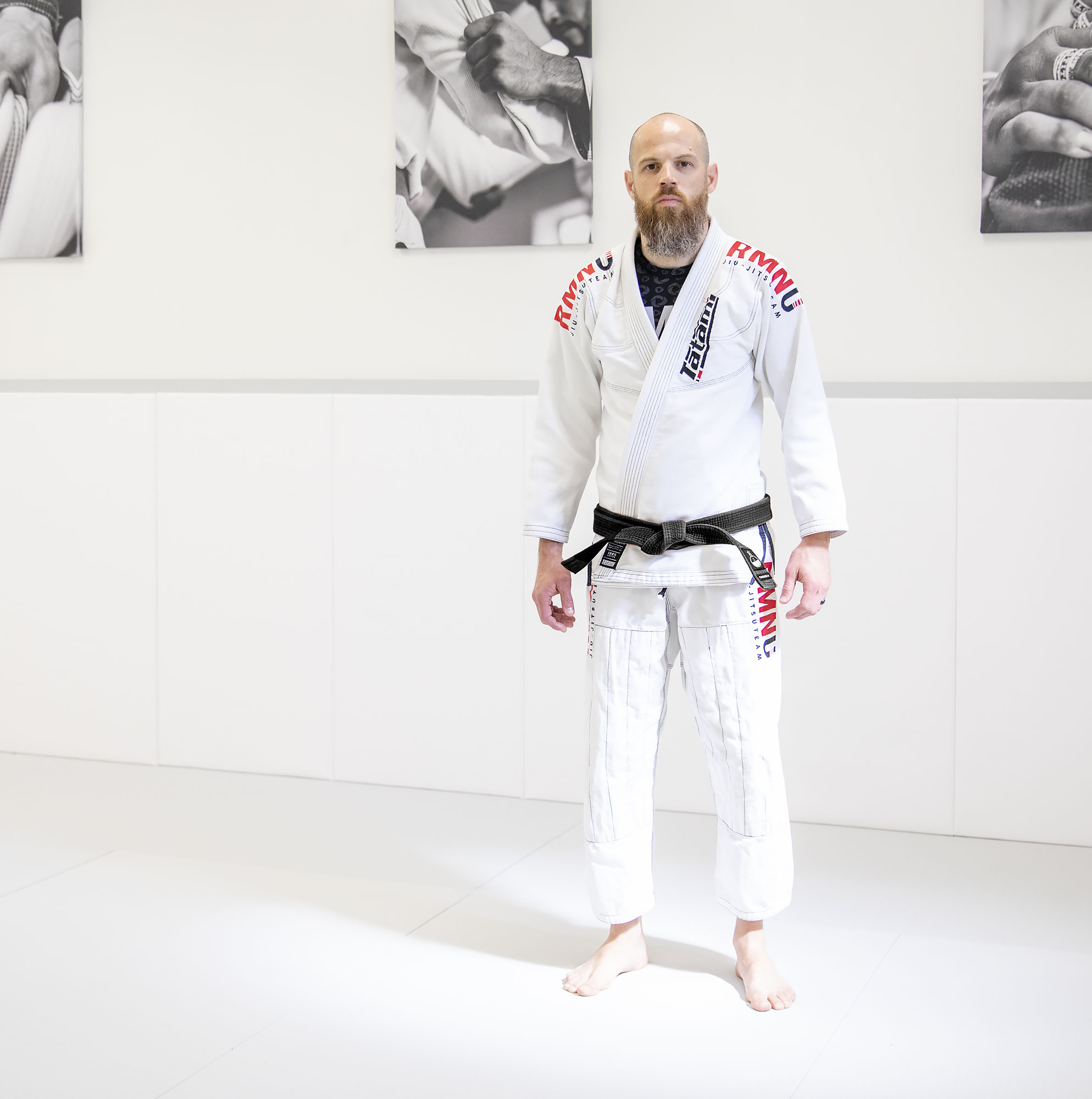 The History of the Shaka and Brazilian Jiu-Jitsu